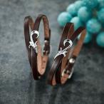 ショッピングペア カップル ペアブレスレット 人気 カップル お揃い 40代 50代 レディース メンズ ペア ブランド close to me SBR13-013-014