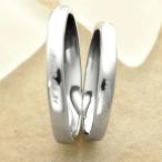 ペアリング カップル 2個セット 刻印 結婚指輪 大きいサイズ 指輪 40代 50代 シルバー925 セミオーダーメイド 012R-K* (S21)