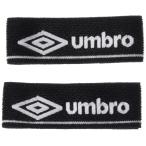 [アンブロ] シンガードストッパー サッカー ズレ防止 約W3.5cm レガースストッパー すね当て止め 練習 試合 ブラック F, UJS7001