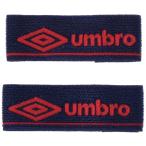 [アンブロ] シンガードストッパー サッカー ズレ防止 約W3.5cm レガースストッパー すね当て止め 練習 試合 ネイビー F, UJS7001