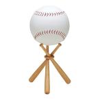 ユニックス 飾りバット(大) バットサイズ:18cm BX75-09