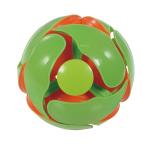 HACmonta-na изменение цвета мяч уличный игрушка игрушка φ9.5×H9.5cm 4263