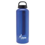 LAKEN(la- талон ) Classic голубой 0.75L PL-32A