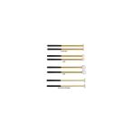 VIC FIRTH маршировка * колотушка VIC-MT1AS