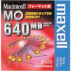 MA-M640.MAC.B5P 640MB Macフォーマット 3.5