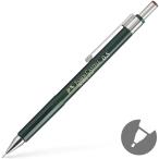 FABER-CASTELL Faber-Castell TK-FINE 9715 чертёж для sharp (0.5mm)