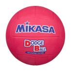 mikasa(MIKASA) доджбол 1 номер образование для ребенок ~ ученик начальной школы предназначенный красный D1-R рекомендация внутри давление 0.3(kgf/?)