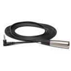 Hosa ( ho sa) аудио кабель XLR Canon женский -XLR Canon мужской 60cm XLR-102