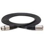 Hosa DMX-510 3m XLR5 булавка женский -XLR5 булавка мужской DMX кабель 