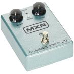 MXR эффектор CLASSIC 108 FUZZ M-173