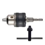 be cell (VESSEL) зажимной патрон сверла kii есть калибр 1.5~13mm BH-23