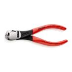 knipeksKNIPEX мощный type end разрезной кусачки 140mm 6701140
