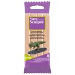 Sculpey アシーナ ポリフォーム スーパースカルピー(ベージュ) 1lb (454g) 39081690