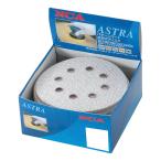 NCA Random Thunder для бумага 125mm A#80 50 листов входит 