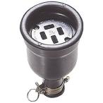  Akira . фирма водонепроницаемый коннектор корпус заземление (элект.) 3P MC2615