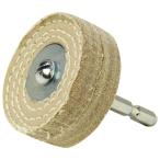 SK11(eske-11) шестиугольник ось ткань полировка 50mm