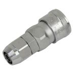 SK11 гайка сцепщик внутренний диаметр 8.0mm наружный диаметр 12.0mm 80SN AS-13