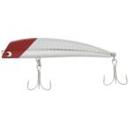  tuck ru house (TackleHouse) Minaux Tuned K-TEN TKLM "губа" отсутствует Minaux 90mm 11g SH* красный head #102