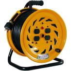 NICHIDO электрик барабан одна фаза 200V барабан earth есть 30m NF-E230-15A