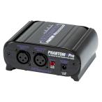 Art Pro Audio Phantom II Pro - двойной Ch. Phantom источник питания 