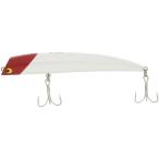  tuck ru house (TackleHouse) Minaux Tuned K-TEN TKLM "губа" отсутствует Minaux 120mm 18g жемчуг * красный head #10