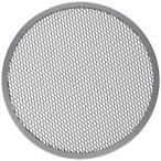  aluminium пицца . сеть твердость анодированный алюминий обработка 10 дюймовый 