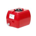  Suiko Home грузовик бак 50L ( красный )