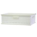  flat мир промышленность внутренний box . type слоновая кость 