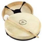 SCHLAGWERKshu ковер ve Luxer kru* барабан 35cm SR-RTC34