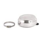 SP Takegawa высокий поток фильтр ( раунд ST) 42MM 03-01-1111