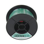 meru Tec (meltec) автомобиль электропроводка одиночный код AV0.75 flat person mm зеленый 30m spool шт meltec Daiji Industry AV0.75-G-30