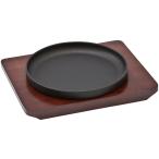 IK металлический старт  King стейк тарелка 17cm 11301