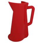  Hachiman .. кухня бумага держатель sceltevie VERTU DE CARAFE(verutuduka черновой .) красный примерно 20.8x14.5x3
