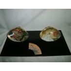 MasakoFactory 貝合わせ 源氏物語「初音」