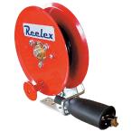 Reelex earth катушка ER410M