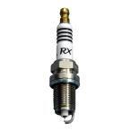  Япония особый . индустрия (NGK) premium RX штекер [96290] штемпель клепание форма LTR5ARX-13P