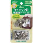 Clover мощный крюк .15mm 6 комплект ввод никель 26560