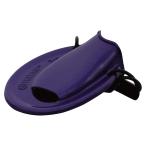 Soltec-swim(soru Tec ) плавание to lighter n ласты лиловый SS размер 2011021