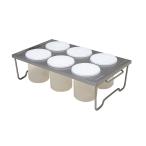  Sakura kre Pas краски .. тарелка toki Zara 6A