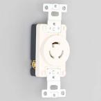  american электро- машина .. форма . включено розетка белый заземление (элект.) форма 2P125VNEMAL5-15