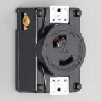  american электро- машина panel для розетка .. форма чёрный цвет 2320-P