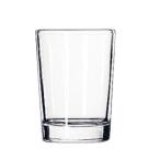 Libbey(li Be ) боковой вода No.5134 soda стекло (6 штук входить ) RLBCL01