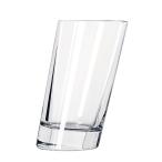 Libbey(li Be )pisa viva rejiNo.11007021 soda стекло (6 штук входить ) RLBLK01