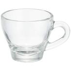 Libbey(li Be ) Espresso cup No.13245220 soda стекло (6 штук входить ) RLBHR01