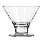 Libbey(li Be ) Enba si- десерт /ma чай niNo.3803 soda стекло (6 штук входить ) RLBD001