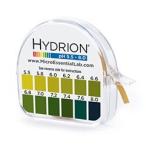  roll PH контрольно-измерительный прибор 4.5m