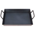 EBM 18-0 浅型 モツ鍋(てっちゃん鍋)テフロン加工27cm