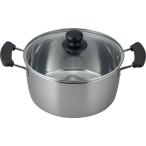  мир flat f Rays resi-doIH соответствует кастрюля с двумя ручками 22cm RR-6890