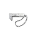  Niigata . машина SK сделано в Японии фаска измерение мера 0-15C CMG-10