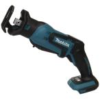 マキタ(Makita) 充電式レシプロソー 14.4V 3.0Ah 本体のみ JR144DZ